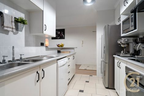 Property photo of 99/4 Riverpark Drive Liverpool NSW 2170