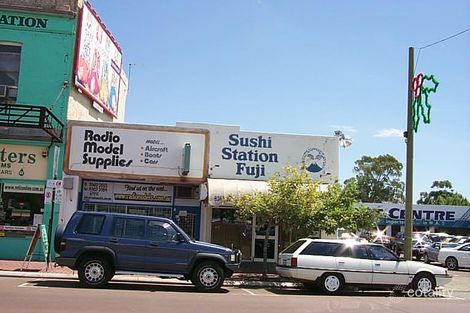 233 Albany Hwy, Victoria Park, WA 6100