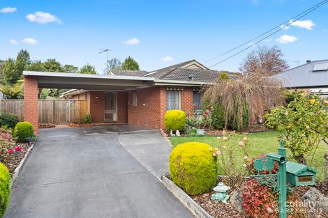 7 Carruthers Ct, Heathmont, VIC 3135