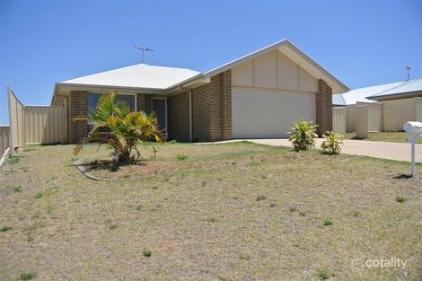 6 Suncrest St, Emerald, QLD 4720