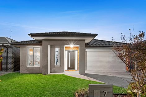 7 Torse Ave, Armstrong Creek, VIC 3217