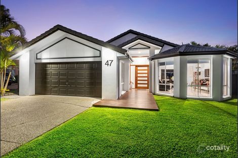 47 Lakeshore Dr, Helensvale, QLD 4212