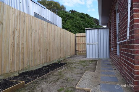 Property photo of 3/15 Tyree Avenue Springvale VIC 3171