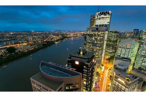 453/420 Queen St, Brisbane City, QLD 4000