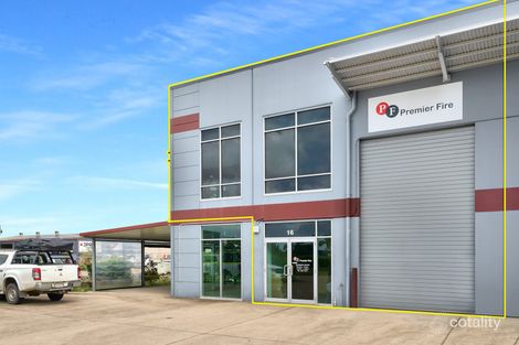 16/16 Transport Ave, Paget, QLD 4740