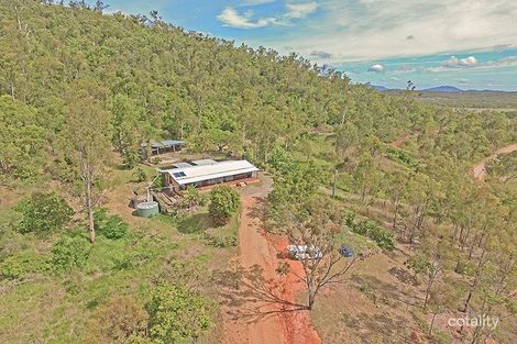 Property photo of 113 Warcons Road Cawarral QLD 4702