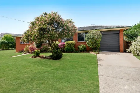 Property photo of 1 Nancy Street Pendle Hill NSW 2145