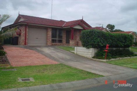 37 Samuel St, Bligh Park, NSW 2756