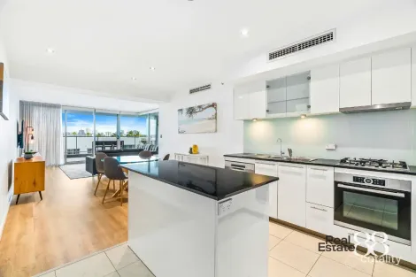 74/132 Terrace Rd, Perth, WA 6000