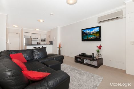 Property photo of 73/82 Boundary Street Brisbane City QLD 4000