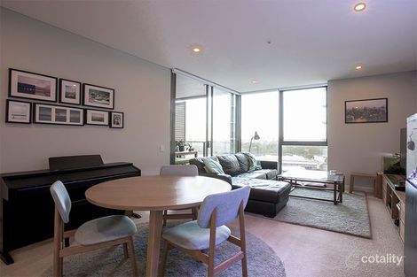 Property photo of 603/2-20 Chisholm Street Wolli Creek NSW 2205
