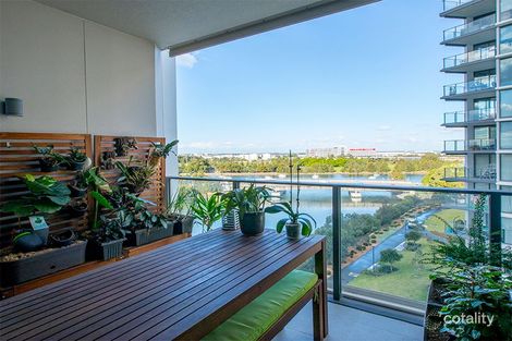 Property photo of 603/2-20 Chisholm Street Wolli Creek NSW 2205