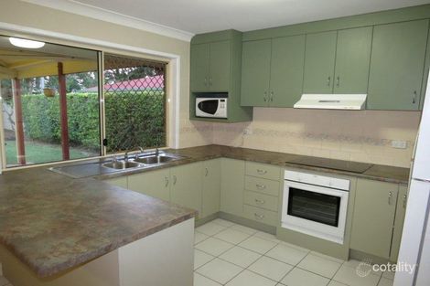 Property photo of 1 Tineele Place Emerald QLD 4720