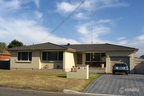 34 Blue Gum Ave, South Penrith, NSW 2750