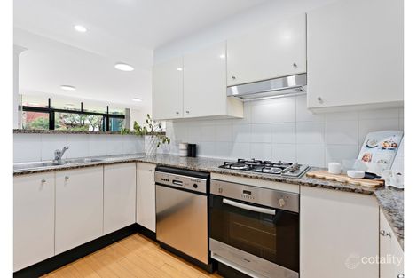Property photo of 607/10 Freeman Road Chatswood NSW 2067