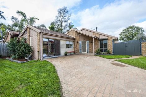 20 Stanley St, Wallan, VIC 3756