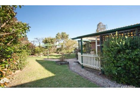 Property photo of 182 Old Southern Road Worrigee NSW 2540