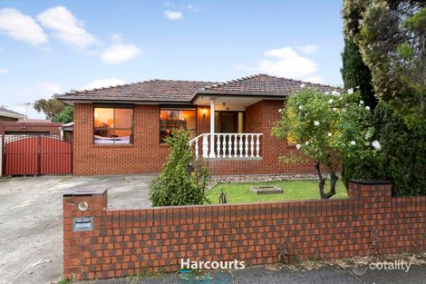 Property photo of 45 Alvarado Avenue Thomastown VIC 3074