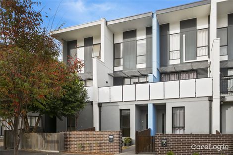Property photo of 3 Wilson Mews North Melbourne VIC 3051