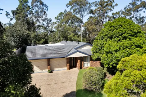Property photo of 39 Pendula Circuit Forest Lake QLD 4078