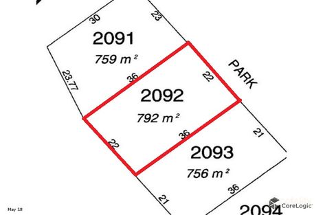 27 Park St, Collie, WA 6225