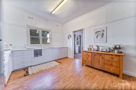 Property photo of 9 Hollow Street Golden Square VIC 3555