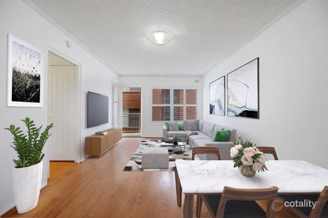 23/19 Stuart St, Concord West, NSW 2138