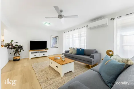 Property photo of 46 Bathersby Crescent Augustine Heights QLD 4300