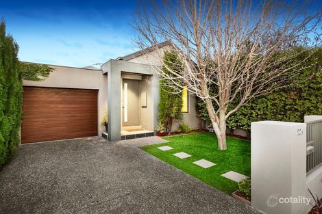 Property photo of 22A Mernda Avenue Carnegie VIC 3163