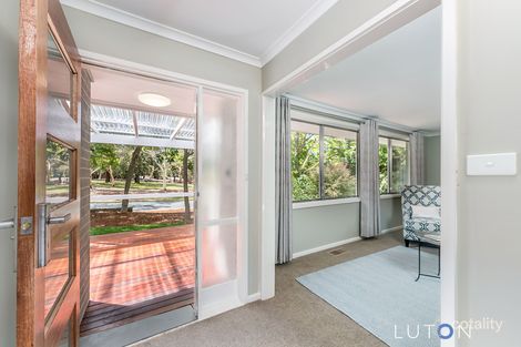 Property photo of 34 Levien Street Scullin ACT 2614