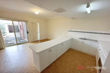 Property photo of 5/11 Crampton Street Wagga Wagga NSW 2650