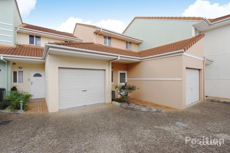 Property photo of 3/12 Wolseley Street Clayfield QLD 4011