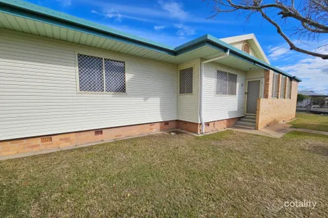 42 Mccracken St, Walkervale, QLD 4670