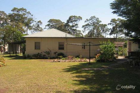 Property photo of 34 King George Street Erowal Bay NSW 2540
