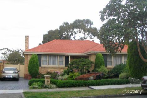 11 Parkmore Rd, Forest Hill, VIC 3131