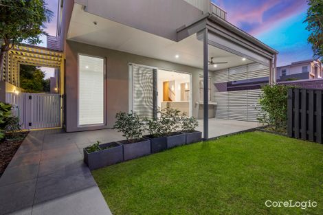 Property photo of 1/431 Hawthorne Road Bulimba QLD 4171