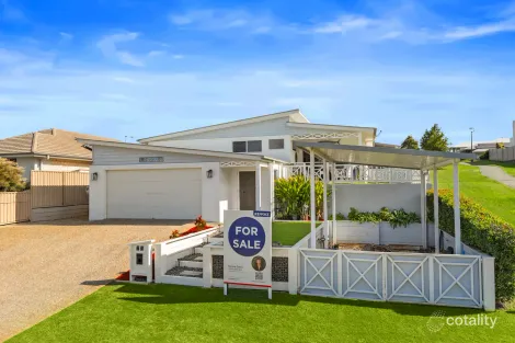 Property photo of 73 Unwin Road Redland Bay QLD 4165
