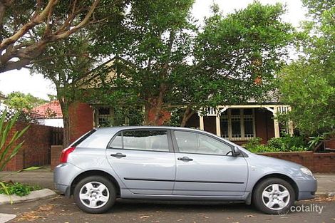 46 Robert St, Marrickville, NSW 2204