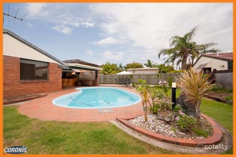 41 Southern Cross Dr, Newport, QLD 4020