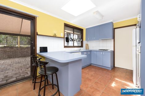 Property photo of 33 Cuthbert Circuit Wanniassa ACT 2903