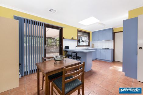 Property photo of 33 Cuthbert Circuit Wanniassa ACT 2903