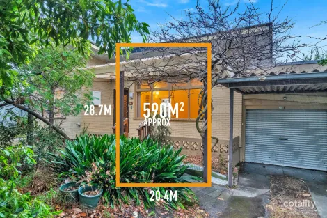 Property photo of 1 Cherrington Court Parkdale VIC 3195