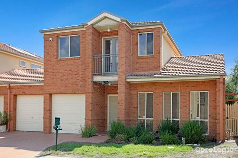 Property photo of 29 Durack Circuit Taylors Hill VIC 3037
