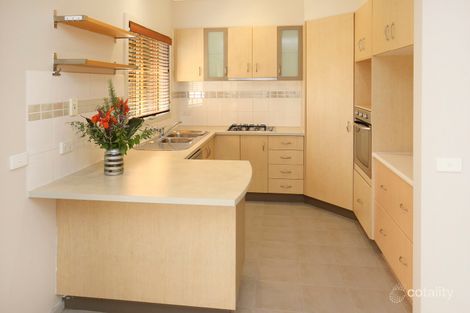 Property photo of 29 Durack Circuit Taylors Hill VIC 3037