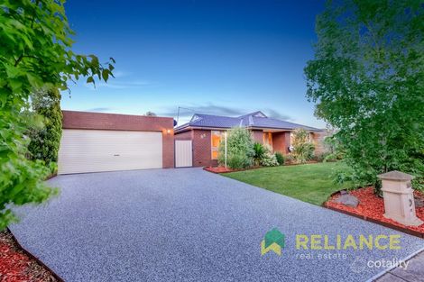 Property photo of 82 Argyll Circuit Melton West VIC 3337
