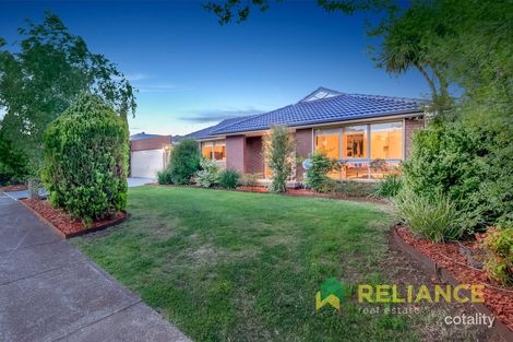Property photo of 82 Argyll Circuit Melton West VIC 3337