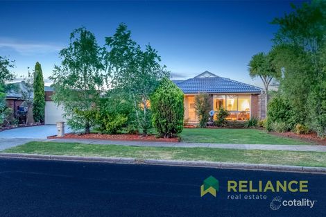 Property photo of 82 Argyll Circuit Melton West VIC 3337