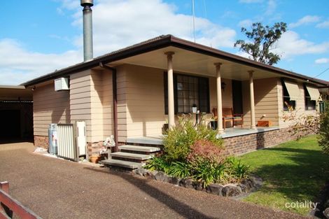 Property photo of 10 College Street Barnsley NSW 2278