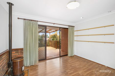 Property photo of 25 Macintyre Place Charnwood ACT 2615