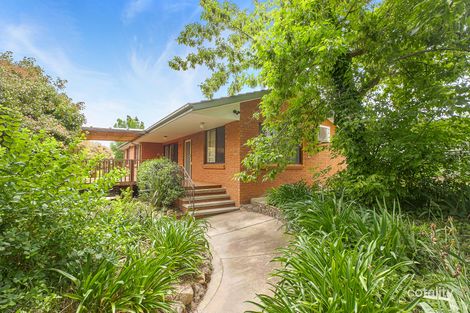 25 Macintyre Pl, Charnwood, ACT 2615